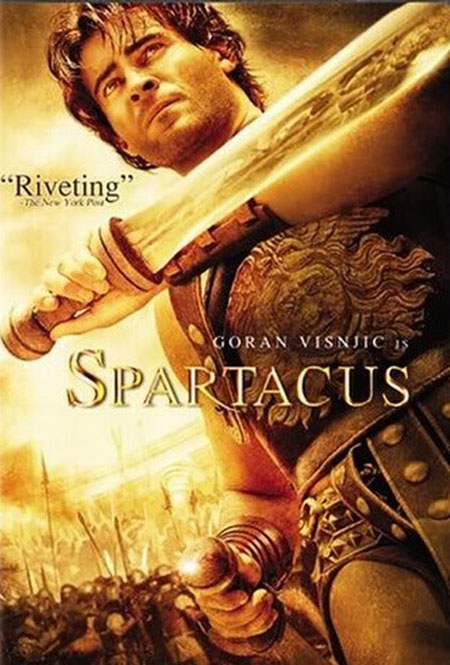 spartacus